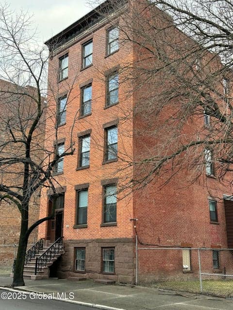 156 2nd Street, Troy, NY, photo 1