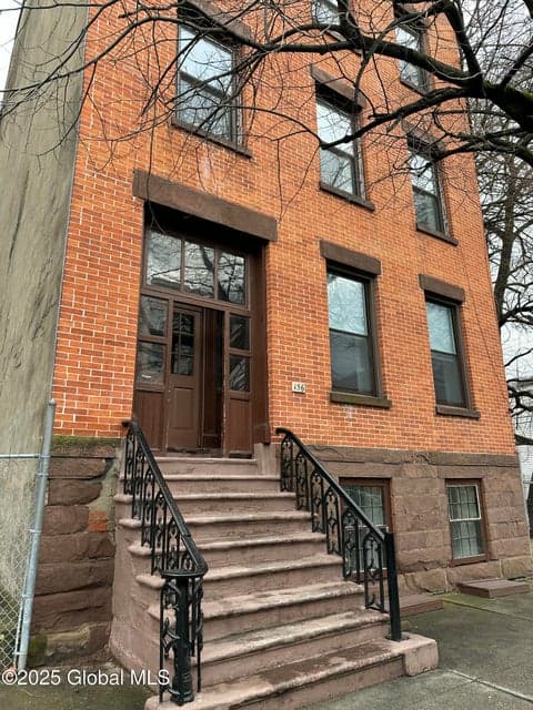 156 2nd Street, Troy, NY, photo 2