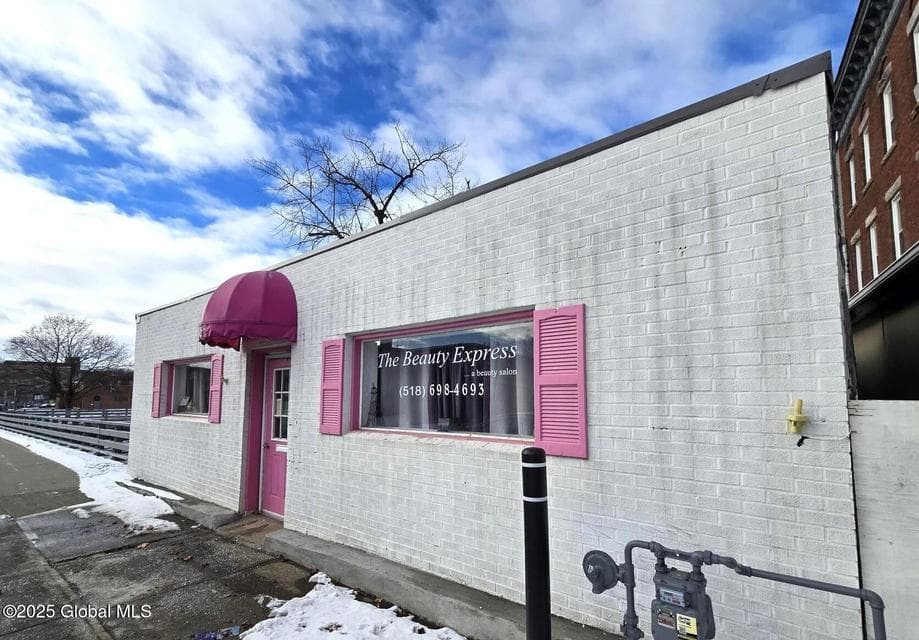 85 N Main Street, Mechanicville, NY, photo 1