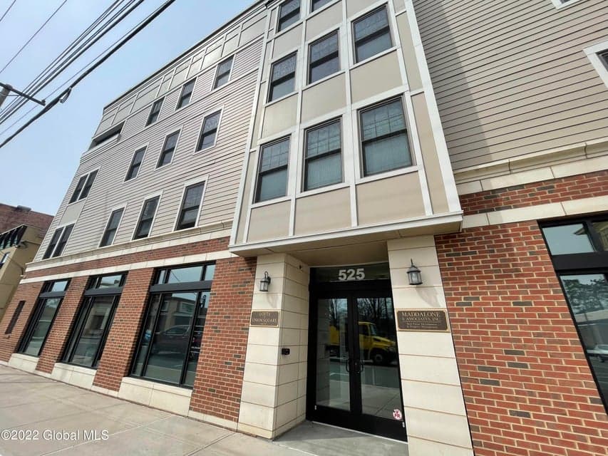525 Union Street, Schenectady, NY, photo 1