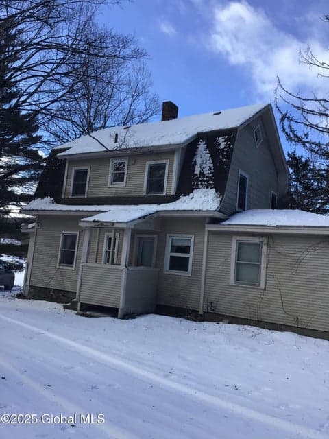 546-548 Maple Avenue, Wilton, NY 12866