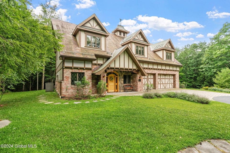 222 Alps Mountain Road, Nassau, NY, photo 3