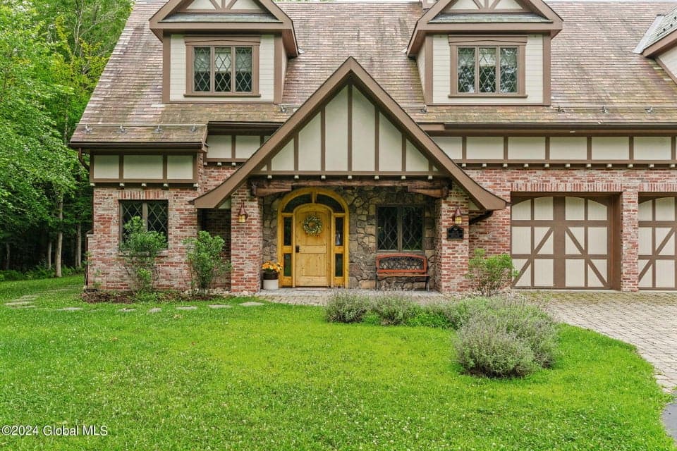 222 Alps Mountain Road, Nassau, NY, photo 4