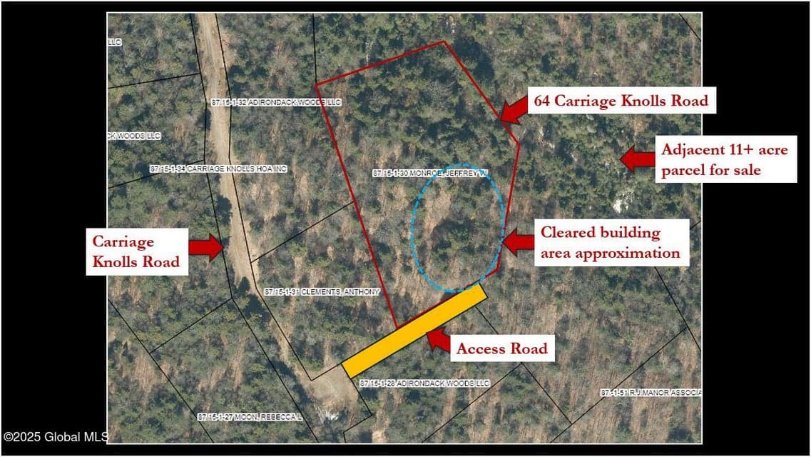 64 Carriage Knolls Road, photo 3