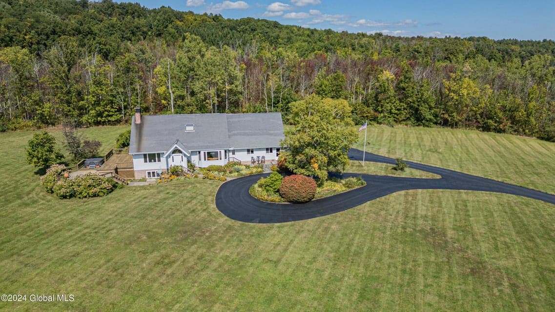 732 Cochrane Road, Durham, NY, photo 1