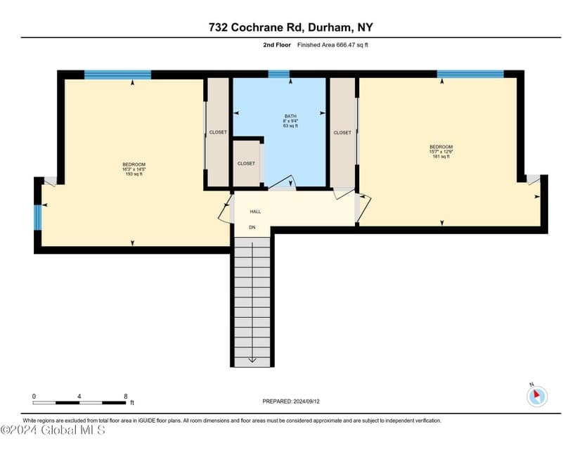 732 Cochrane Road, Durham, NY, photo 3