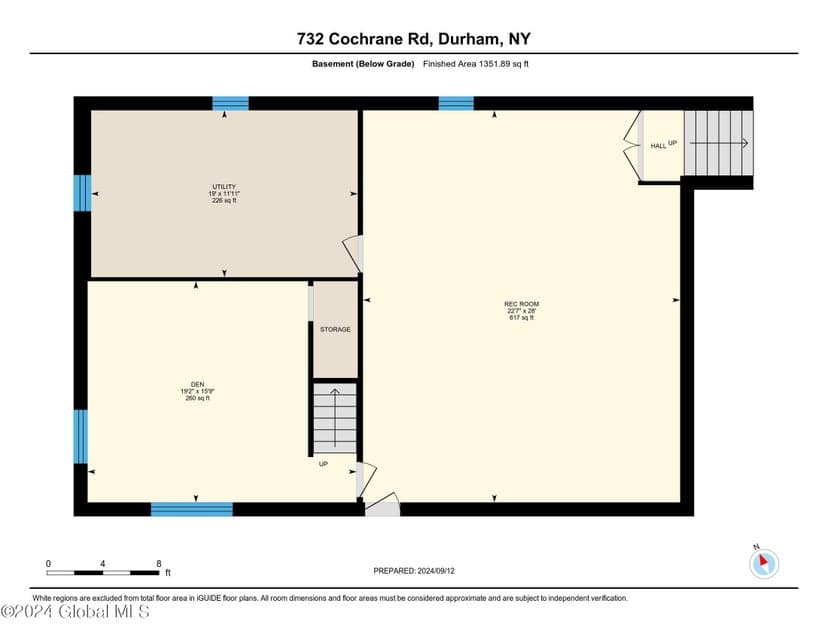 732 Cochrane Road, Durham, NY, photo 4