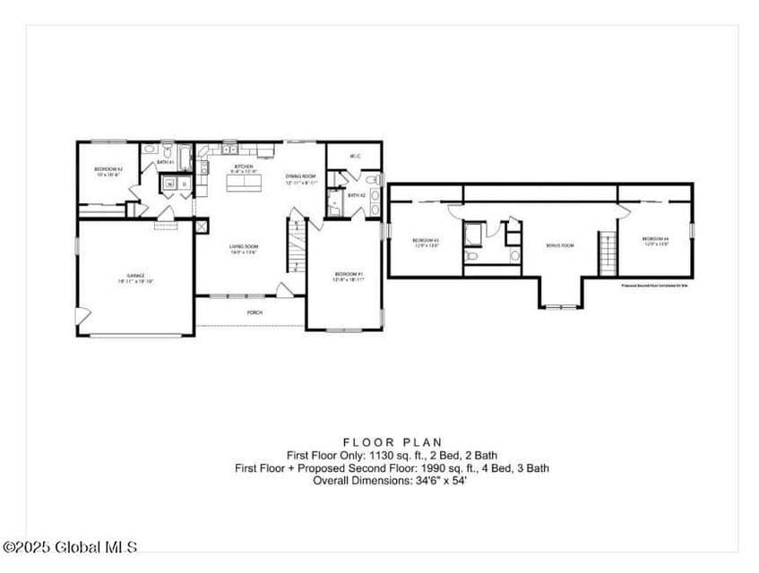 3 Killington Lane, Johnstown, NY, photo 2