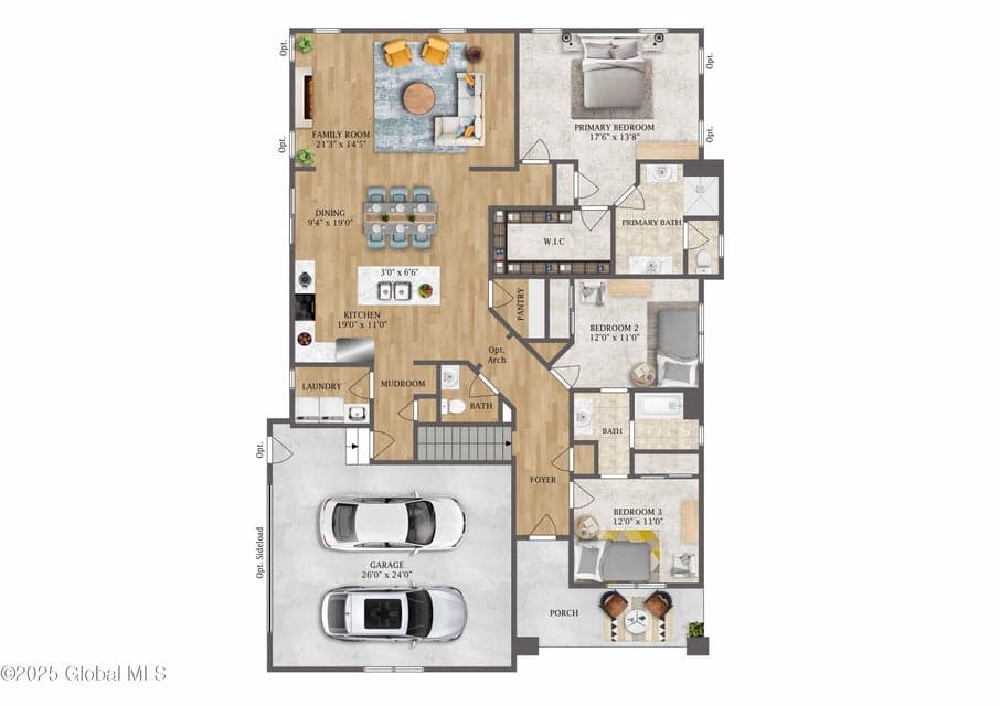6 Avalon Way, photo 2