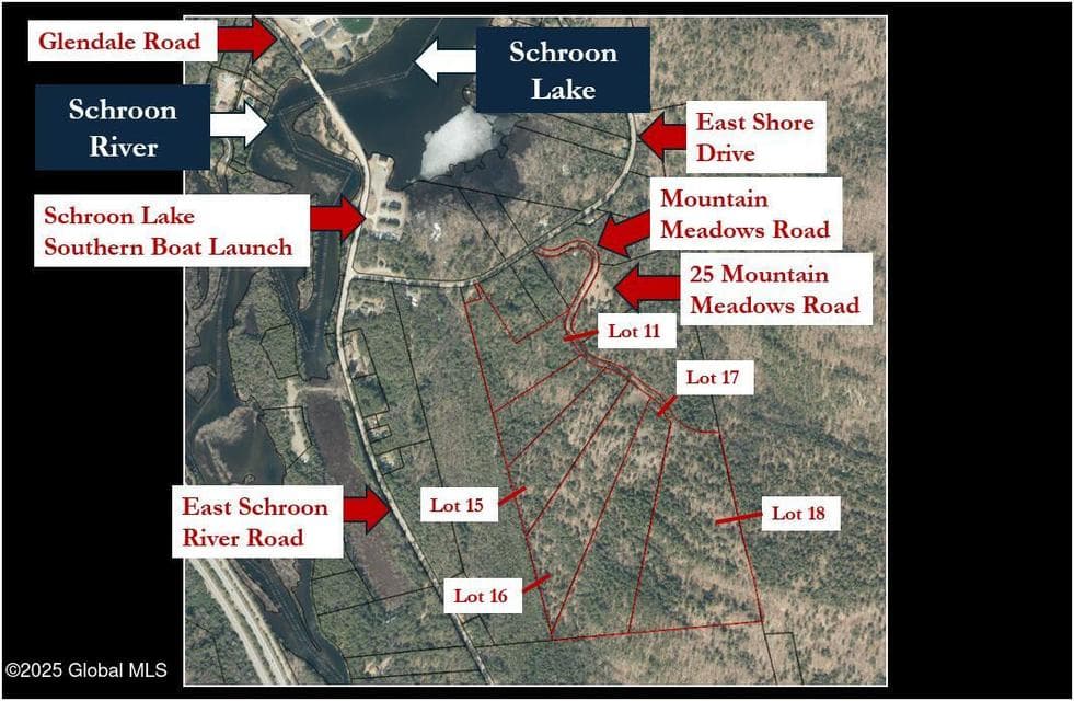 L18 Mountain Meadows Road, Horicon, NY, photo 2
