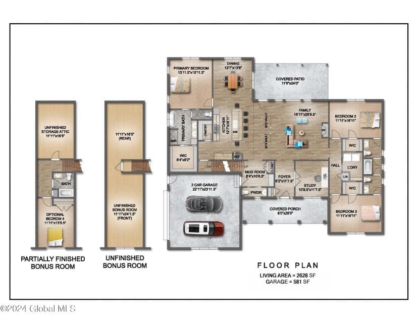 11 Brookhaven Court, photo 2