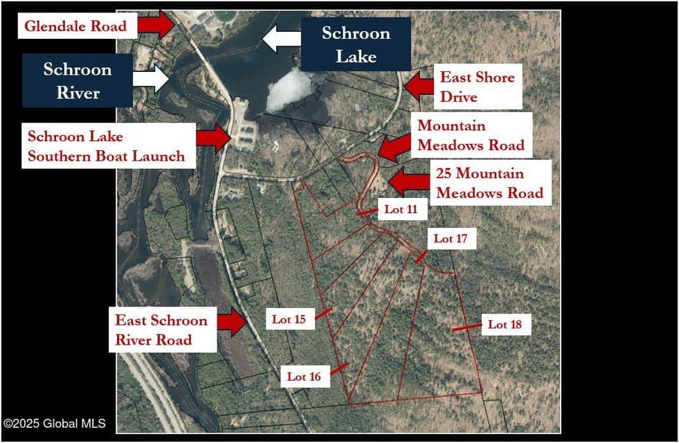 L17 Mountain Meadows Road, Horicon, NY, photo 2