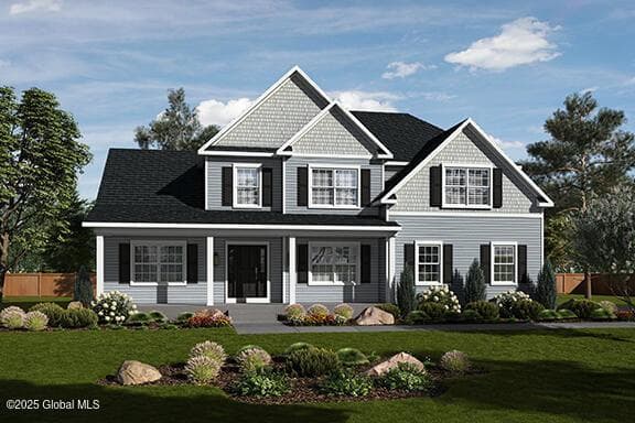 44 Saddlebrook Boulevard, photo 1