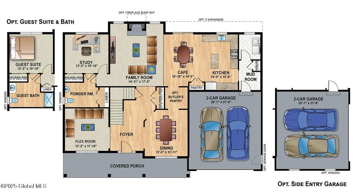 44 Saddlebrook Boulevard, photo 2