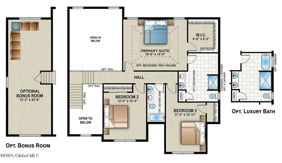 44 Saddlebrook Boulevard, photo 3