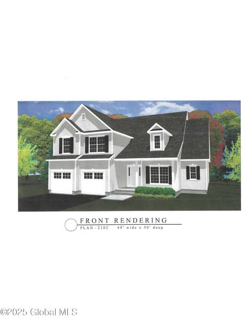 41 McBride Road, Halfmoon, NY, photo 1