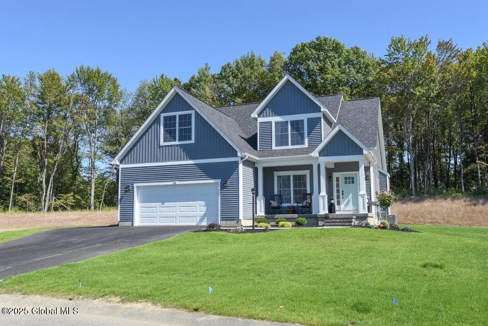 23 Hunter Court, Milton, NY 12020, photo 2