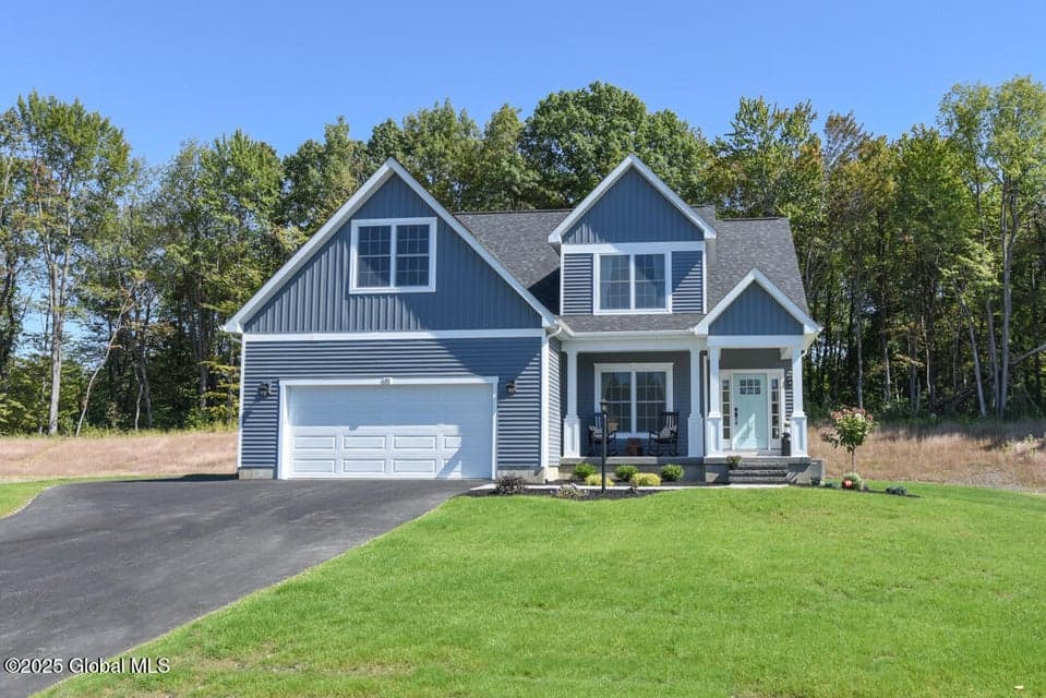 23 Hunter Court, Milton, NY 12020, photo 1