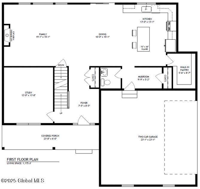 12 Crestwood Drive, Greenfield, NY, photo 2