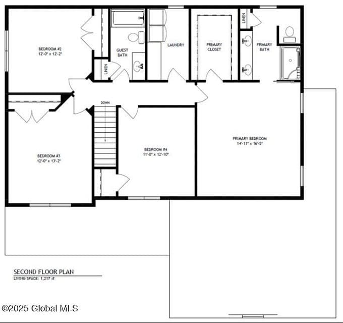 12 Crestwood Drive, Greenfield, NY, photo 3
