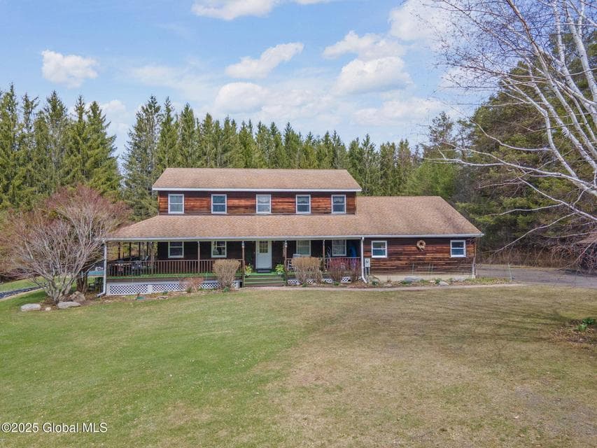 687 Slate Hill Road, Sharon, NY, photo 1