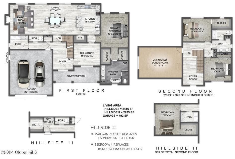 3 Brookhaven Court, photo 2