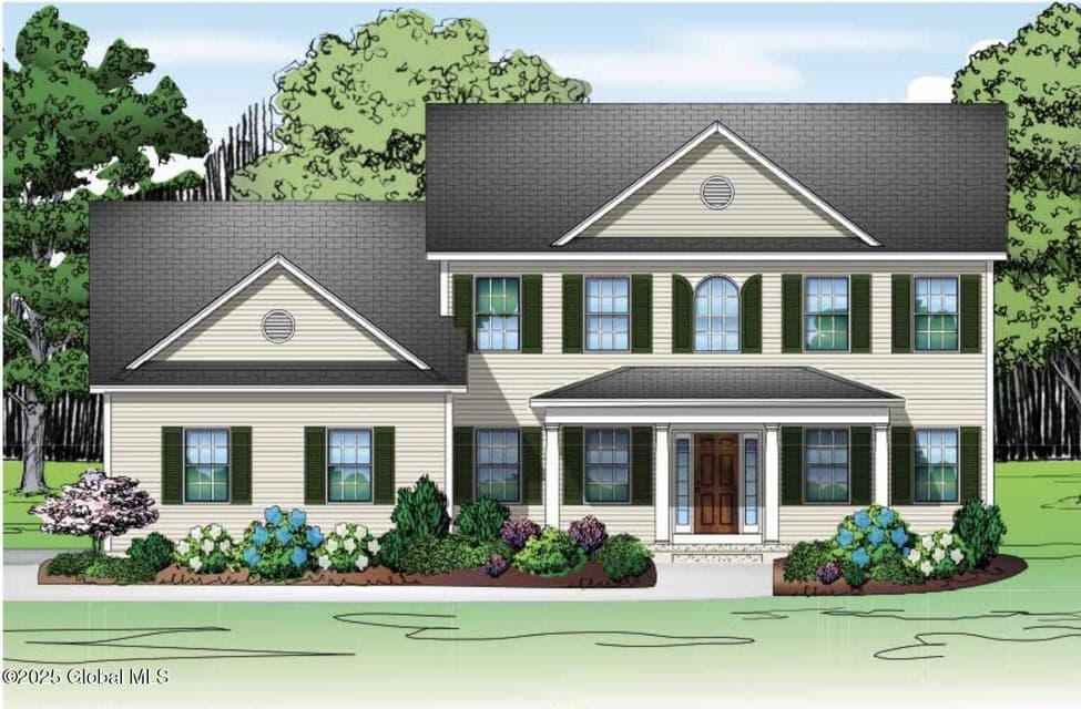 7 Brookhaven Court, Wilton, NY, photo 1