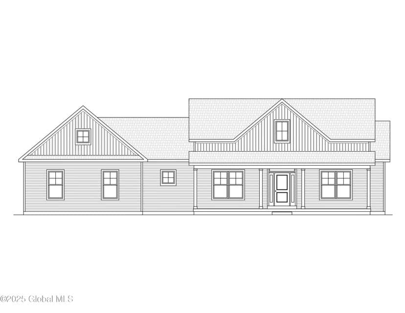 18 Crestwood Drive, Greenfield, NY, photo 1