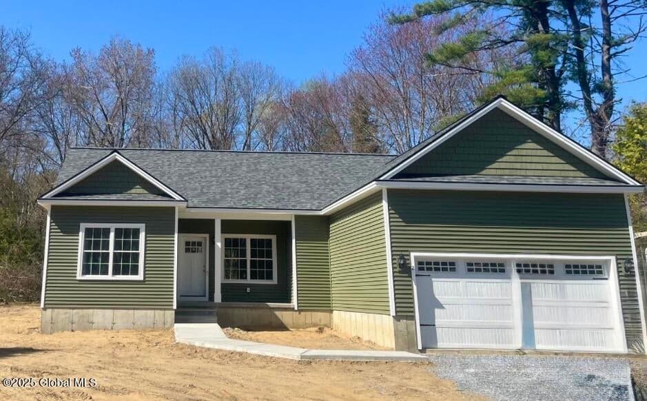 13 Leonard Lane, Queensbury, NY