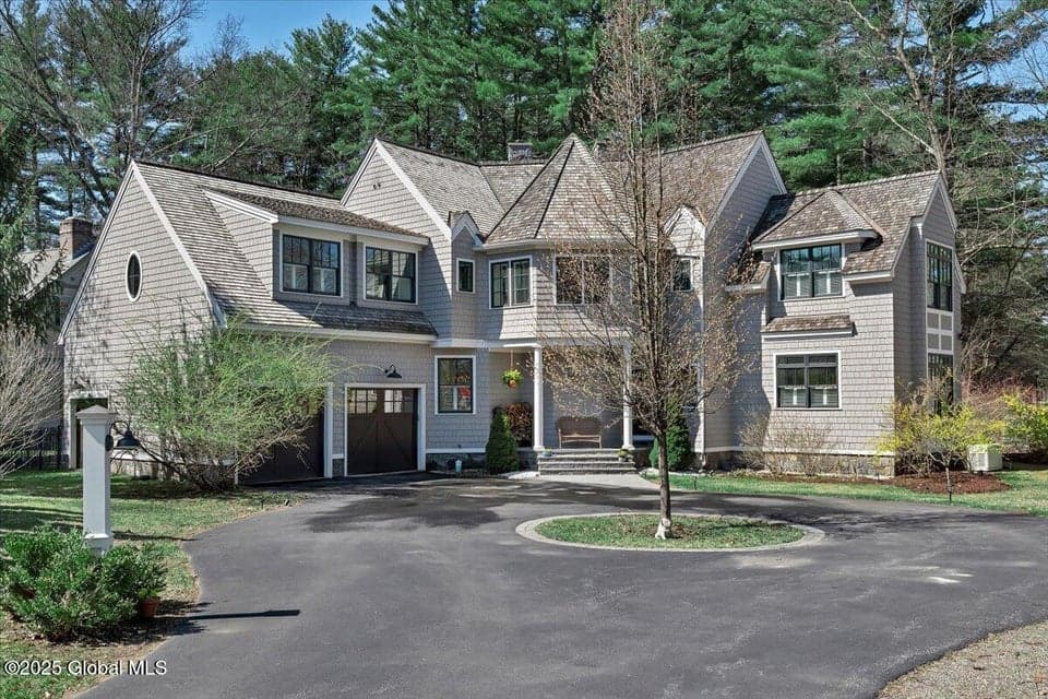 1 Joshua Road, Saratoga Springs, NY, photo 1