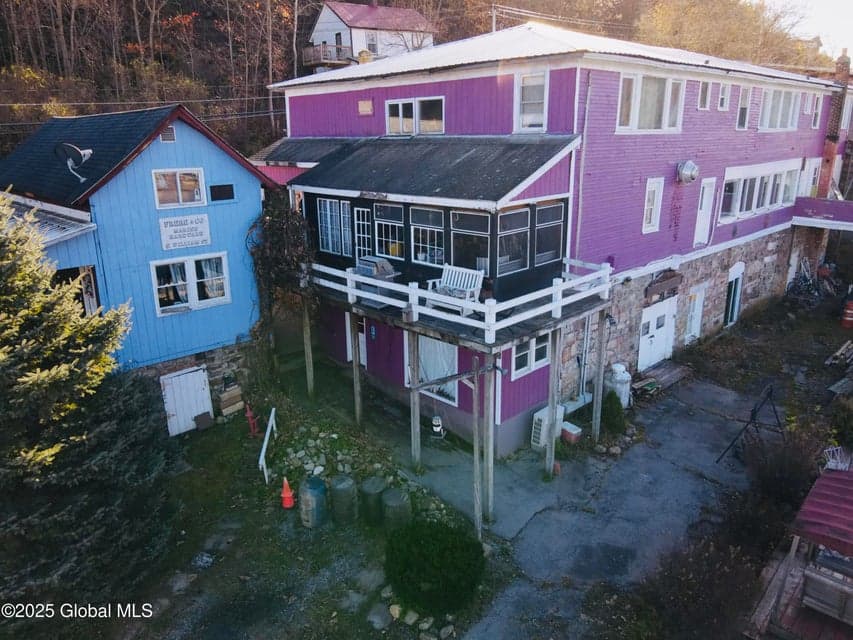 82 N Williams Street, Whitehall, NY 12887, photo 2