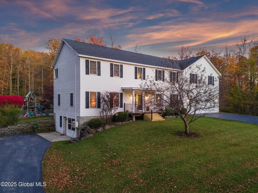 230 Zicha Road, Esperance, NY, photo 3