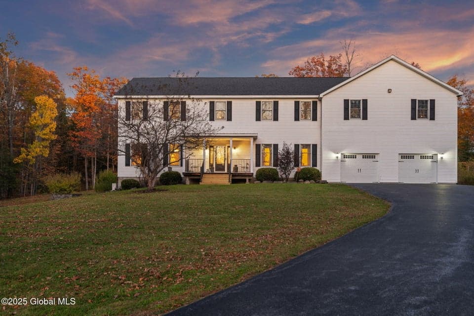 230 Zicha Road, Esperance, NY, photo 2
