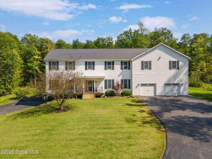 230 Zicha Road, Esperance, NY, photo 1