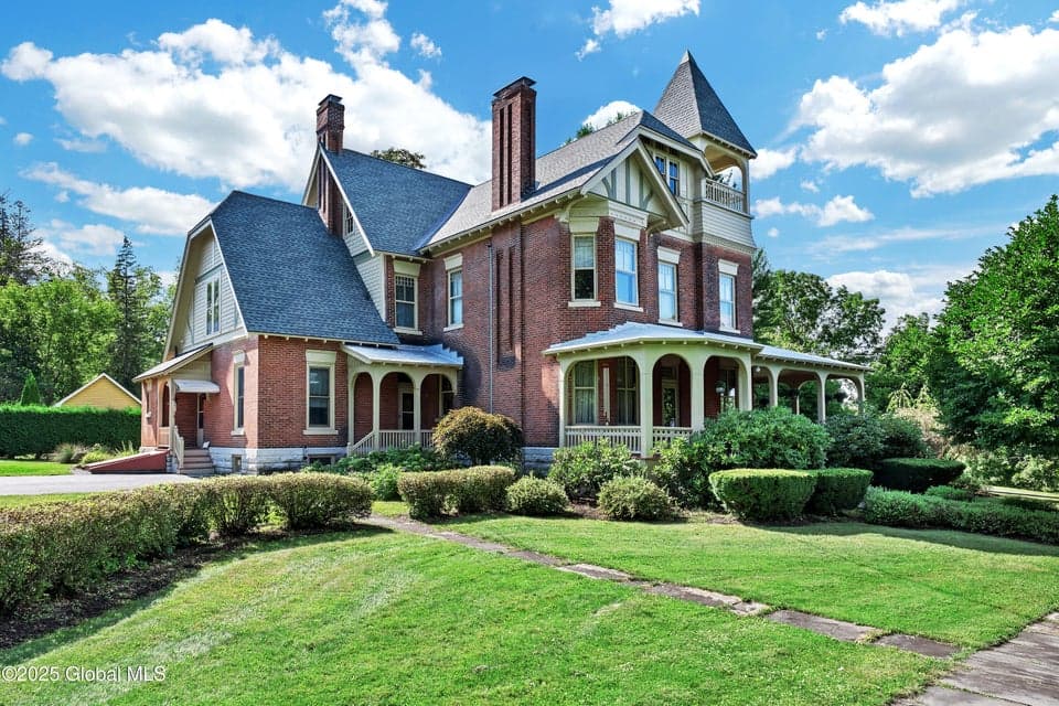 1 Waddell Avenue, Fort Plain, NY, photo 1