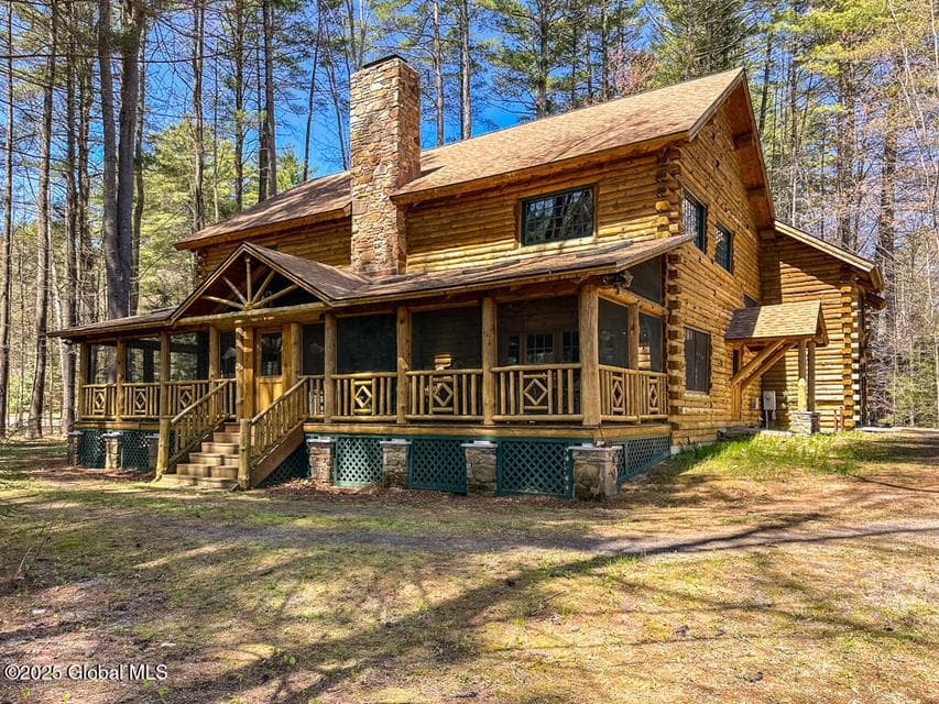 25 Birch Drive, Bolton, NY, photo 1