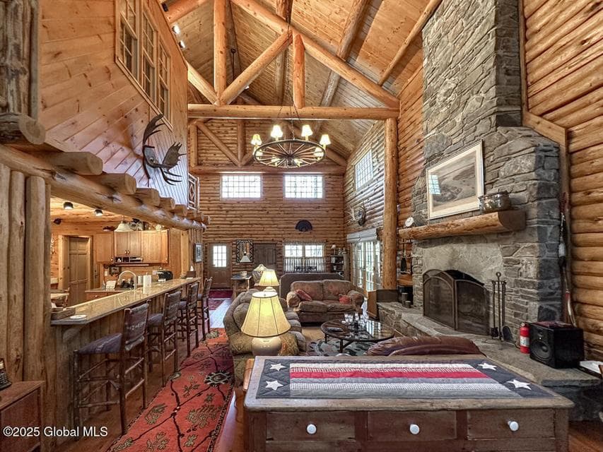 25 Birch Drive, Bolton, NY, photo 5