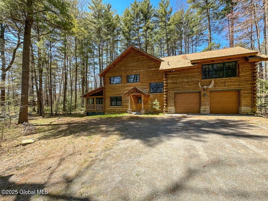 25 Birch Drive, Bolton, NY, photo 3