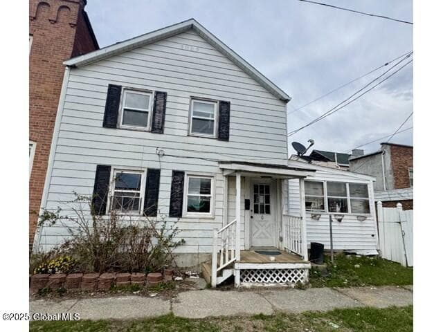 1 Center Street, Green Island, NY, photo 1