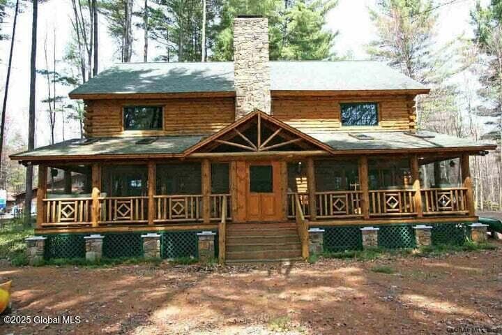 25 Birch Drive, Bolton, NY, photo 2