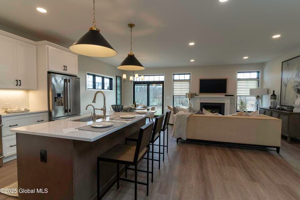 7 Magnolia Drive, Halfmoon, NY, photo 5