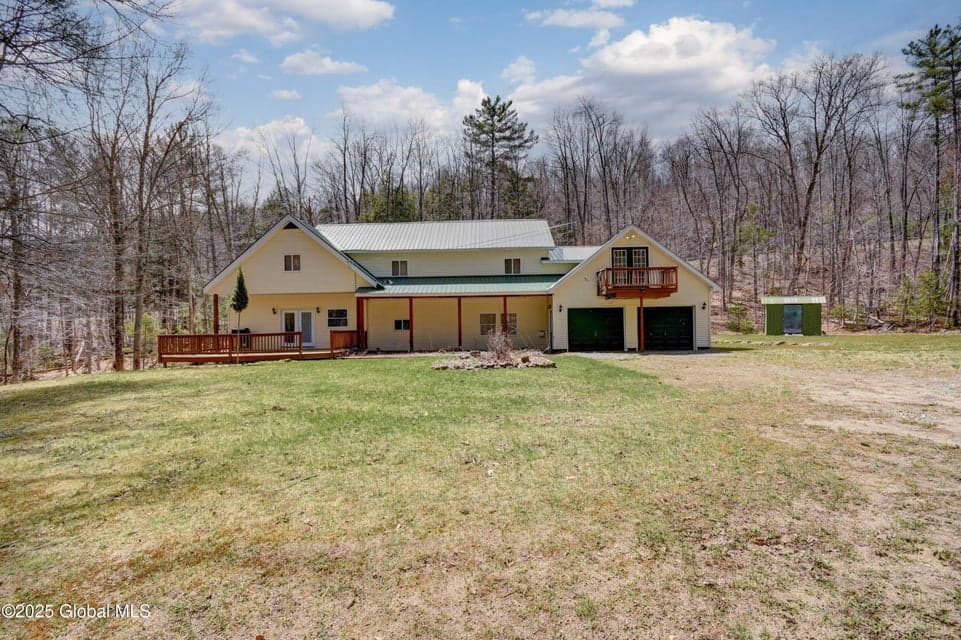 131 Old Page Hill Road, photo 1