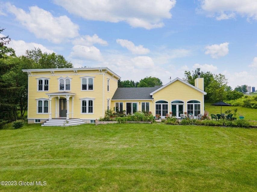6510 State Route 10, Seward, NY, photo 1