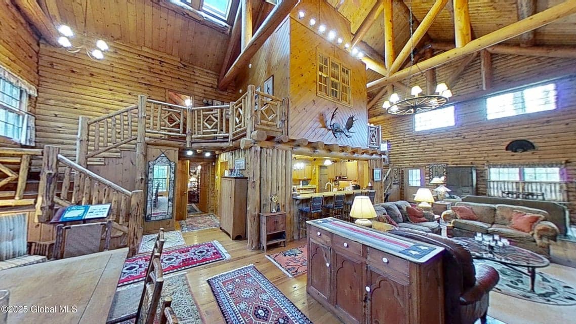 25 Birch Drive, Bolton, NY, photo 4