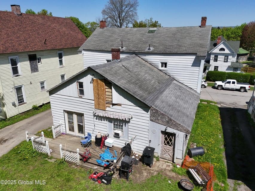 122 Hoosac Street, Johnstown, NY 12095, photo 2