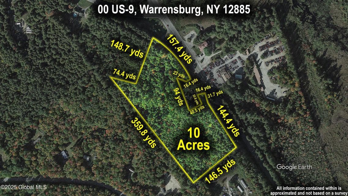 L7.1 Rr 9, Warrensburg, NY, photo 1