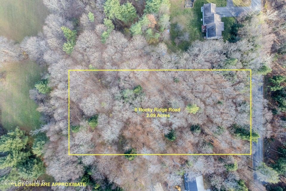 8 Rocky Ridge Road, photo 1