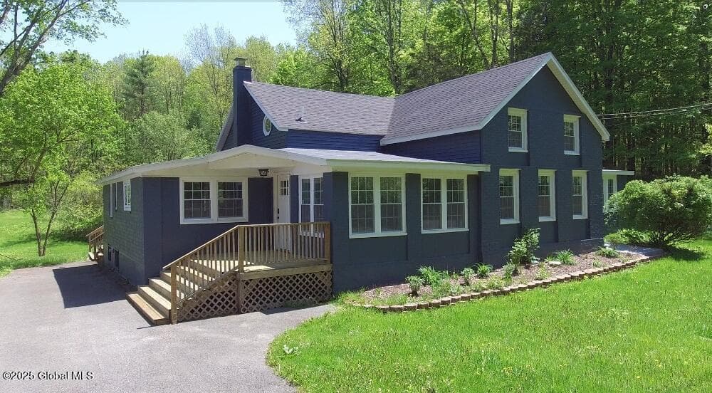 96 W Deans Mill Road, New Baltimore, NY, photo 1