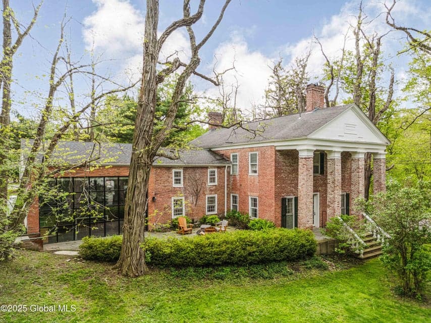 632 Albany Turnpike, Chatham, NY, photo 1