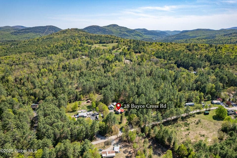 28 Buyce Cross, Thurman, NY, photo 3